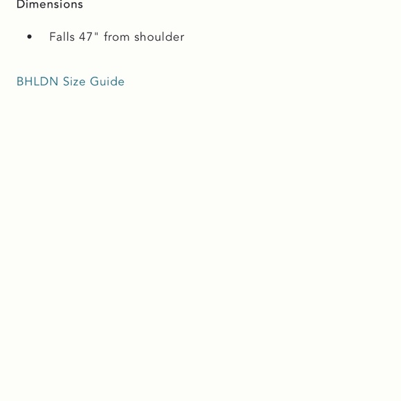 BHLDN Talia Square Neck Corset Tulle Midi Dress - Picture 6 of 6